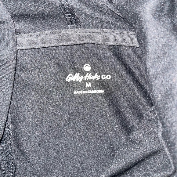 Gilly Hicks Active Hoodie - Picture 4 of 4